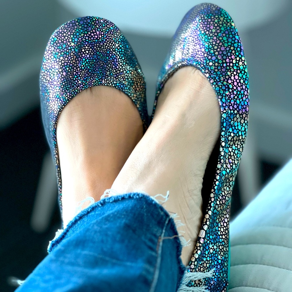 Magick Tieks